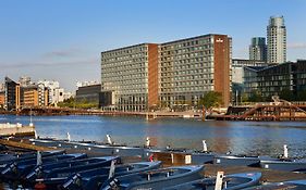 Marriott Hotel Copenhagen